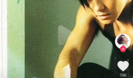 抖音娱乐圈吃瓜的是谁啊,揭秘幕后真相